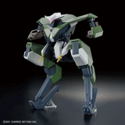 Kyoukai Senki - Bunyip Boomerang - HG (02) -Gamespirit Magasin gundam mailes kenbu hg kyokaisenki 01 1 14