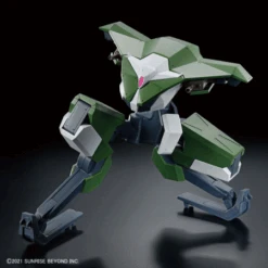 Kyoukai Senki - Bunyip Boomerang - HG (02) -Gamespirit Magasin gundam mailes kenbu hg kyokaisenki 01 1 15