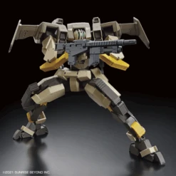 Kyoukai Senki - Brady Hound - HG (06) -Gamespirit Magasin gundam mailes kenbu hg kyokaisenki 01 1 17