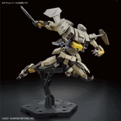 Kyoukai Senki - Brady Hound - HG (06) -Gamespirit Magasin gundam mailes kenbu hg kyokaisenki 01 1 18