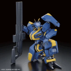 Kyoukai Senki - MAIleS Jogan - HG (03) -Gamespirit Magasin gundam mailes kenbu hg kyokaisenki 01 1 8