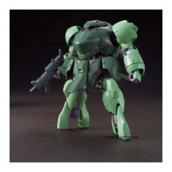 Gundam - Man Rodi - Iron-Blooded Orphans - HG (09) -Gamespirit Magasin gundam man rodi iron blooded orphans hg 09 2