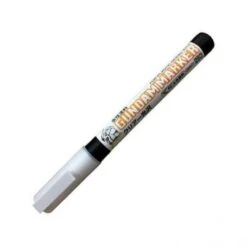 Gundam Marker Clear Gloss - GM-501
