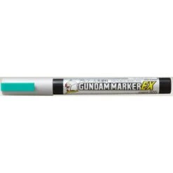 Gundam Marker EX - Psycho Frame Holo Green - 600 - XGM-205