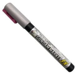 Gundam Marker EX - Trans-Am Holo Red - XGM-202