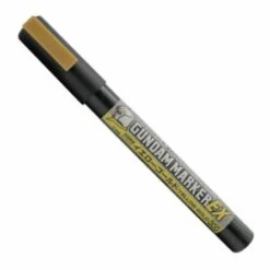 Gundam Marker EX Yellow Gold - 300 - XGM-08