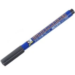 Gundam Marker Fine Liner Gris - 250 - GM-02
