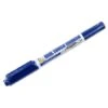 Gundam Marker Real Touch Blue 1 - 250 - GM-403