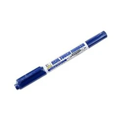 Gundam Marker Real Touch Blue 1 - 200 - GM-403