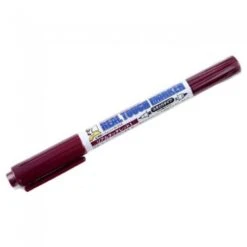 Gundam Marker Real Touch Red 1 - 200 - GM-404
