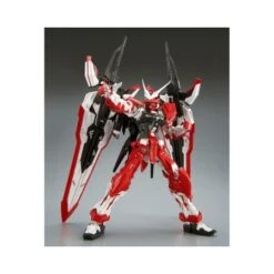 Gundam - Gundam Astray Turn Red - Gundam Seed - MG -Gamespirit Magasin gundam mbf 02vv gundam astray turn red mg 2