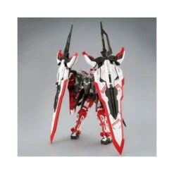 Gundam - Gundam Astray Turn Red - Gundam Seed - MG -Gamespirit Magasin gundam mbf 02vv gundam astray turn red mg 3