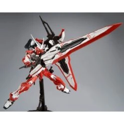 Gundam - Gundam Astray Turn Red - Gundam Seed - MG -Gamespirit Magasin gundam mbf 02vv gundam astray turn red mg 4