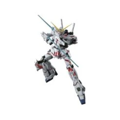 Gundam - RX-0 Unicorn Gundam - Full Psycho-Frame Prototype Mobile Suit - MG -Gamespirit Magasin gundam rx 0 unicorn gundam full psycho frame prototype mobile suit mg 2