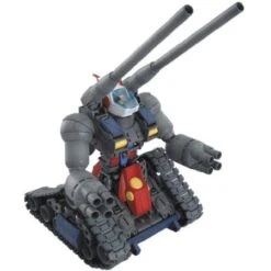 Gundam - RX-75 Guntank - MG -Gamespirit Magasin gundam rx 75 guntank mg 2