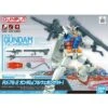 Gundam - RX-78-2 - Full Weapon Set - EG