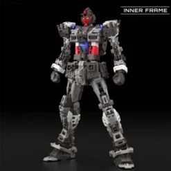 Gundam - RX-78-2 Gundam Ver. 2.0 - RG (40) -Gamespirit Magasin gundam rx 78 2 gundam rg 3