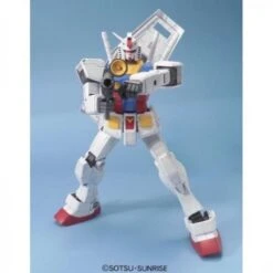 Gundam - RX-78-2 - Mega Size -Gamespirit Magasin gundam rx 78 2 mega size 2
