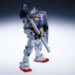 Gundam - RX-78-2 Ver.Ka - MG -Gamespirit Magasin gundam rx 78 2 verka mg 2