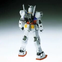Gundam - RX-78-2 Ver.Ka - MG -Gamespirit Magasin gundam rx 78 2 verka mg 3