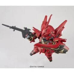 Gundam - Sinanju - Ex Standard - SD (013) -Gamespirit Magasin gundam sinanju ex standard sd 013 2