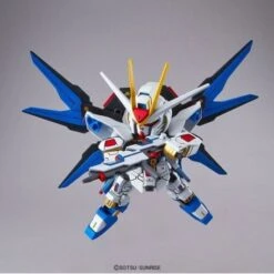 Gundam - Strike Freedom- Ex Standard - SD (006) -Gamespirit Magasin gundam strike freedom zgmf x20a sd 2