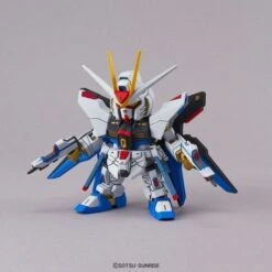 Gundam - Strike Freedom- Ex Standard - SD (006) -Gamespirit Magasin gundam strike freedom zgmf x20a sd 3