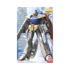Turn A Gundam - Victory Gundam - MG