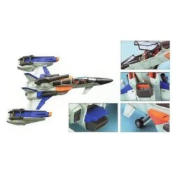 Gundam - Strike Rouge + Skygrasper - PG -Gamespirit Magasin gundam strike rouge skygrasper pg 2