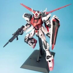 Gundam - Strike Rouge + Skygrasper - PG -Gamespirit Magasin gundam strike rouge skygrasper pg 3