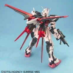 Gundam - Strike Rouge + Skygrasper - PG -Gamespirit Magasin gundam strike rouge skygrasper pg 4