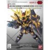 Gundam : Unicorn 2 Banshee Norn [Destroy Mode] - SD (015)
