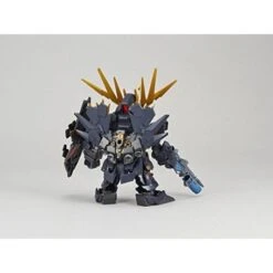 Gundam : Unicorn 2 Banshee Norn [Destroy Mode] - SD (015) -Gamespirit Magasin gundam unicorn 2 banshee norn destroy mode sd 2