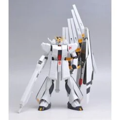 Gundam - V Gundam Heavy Weapon System - HG (093) -Gamespirit Magasin gundam v gundam heavy weapon system hg 3