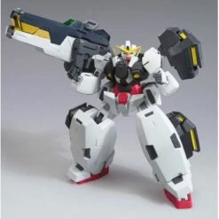Gundam - GN-005 Virtue - Gundam 00 - MG -Gamespirit Magasin gundam virtue mg 2