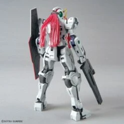 Gundam - GN-005 Virtue - Gundam 00 - MG -Gamespirit Magasin gundam virtue mg 3