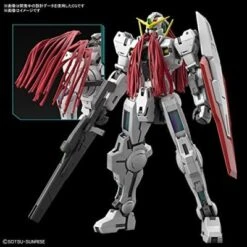 Gundam - GN-005 Virtue - Gundam 00 - MG -Gamespirit Magasin gundam virtue mg 4