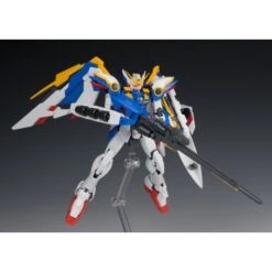 Wing Gundam EW - RG (20) -Gamespirit Magasin gundam wing gundam ew rg 1