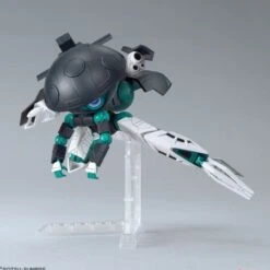 Gundam - Wodom Pod - Build Divers Re:Rise - HG (028) -Gamespirit Magasin gundam wodom pod build divers rerise hg 028 2
