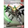 Gundam - Deathscythe Hell EW - Ex Standard - SD (012)