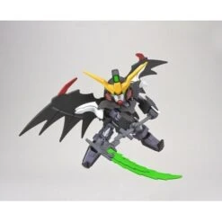 Gundam - Deathscythe Hell EW - Ex Standard - SD (012) -Gamespirit Magasin gundam xxxg 01 d2 deathscythe hell ew sd 2
