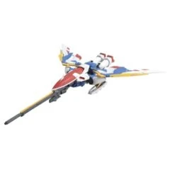 XXXG-01W Wing Gundam EW Ver. - MG -Gamespirit Magasin gundam xxxg 01w wing ew ver mg 2