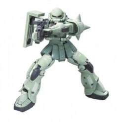 Gundam - MS-06F Zaku II - RG (04) -Gamespirit Magasin gundam zaku ii rg 2