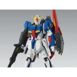 Gundam - Zeta Gundam "Ver.Ka" - MG -Gamespirit Magasin gundam zeta gundam verka mg 2