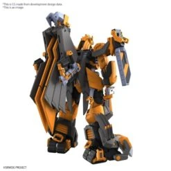 Gunleon - Super Robot Wars OG - HG -Gamespirit Magasin gunleon super robot wars og hg 4