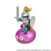 Monte-gluarrogant - Metallic Monsters Gallery - Dragon Quest