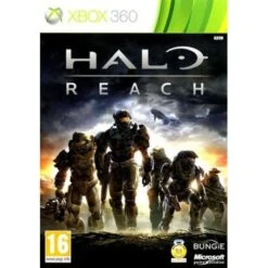 Halo Reach - Xbox 360
