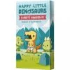 Happy Little Dinosaurs - Puberté Dangereuse - Paquet D'extension