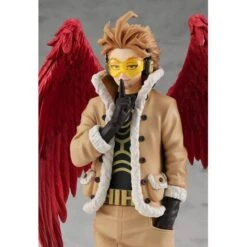 Hawks - My Hero Academia - PopUp Parade -Gamespirit Magasin hawks my hero academia popup parade 2