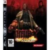 Hellboy The Science Of Evil - PS3